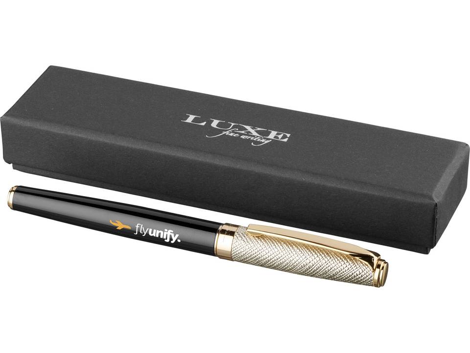 Stylo à bille Doré 2