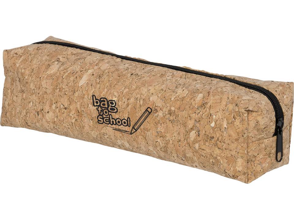 Trousse en liège Hades 1