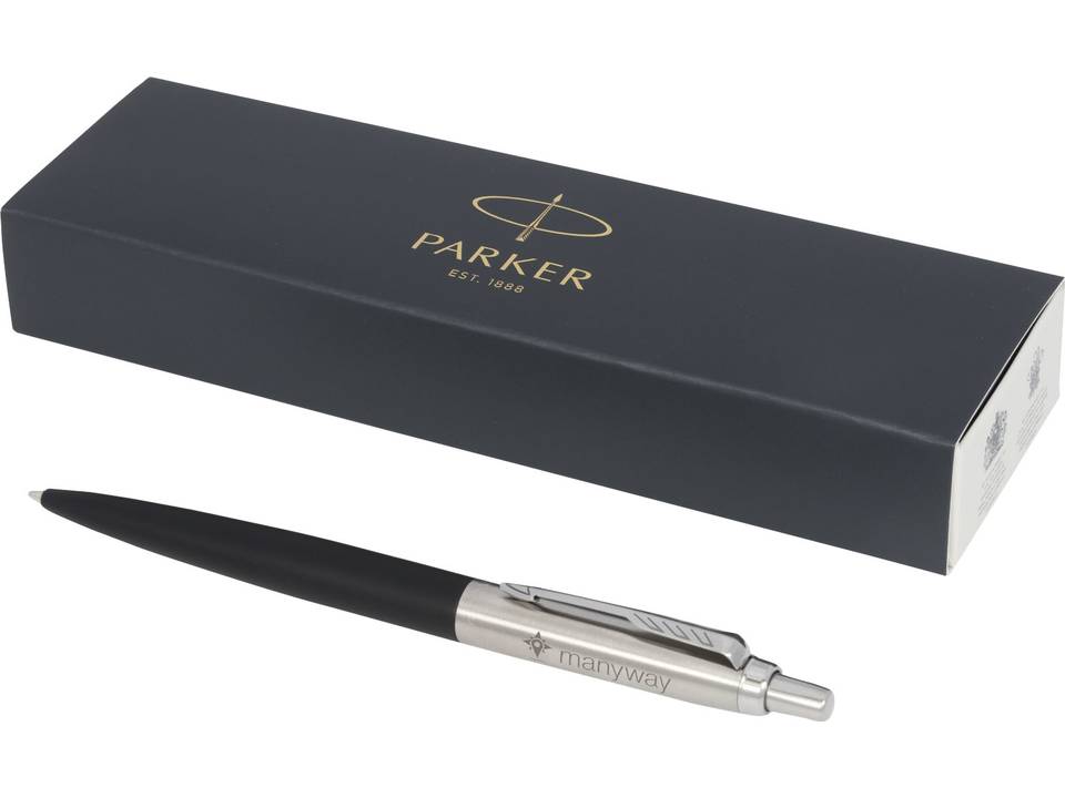 Stylo à bille mat Jotter XL 2