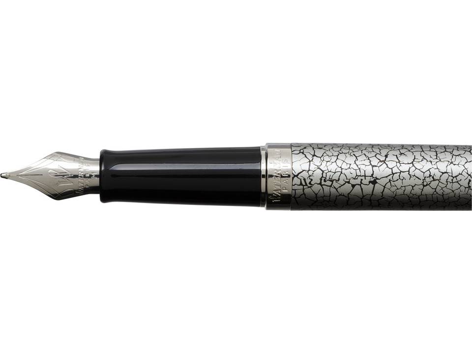 Stylo-plume luxe Hémisphère 13