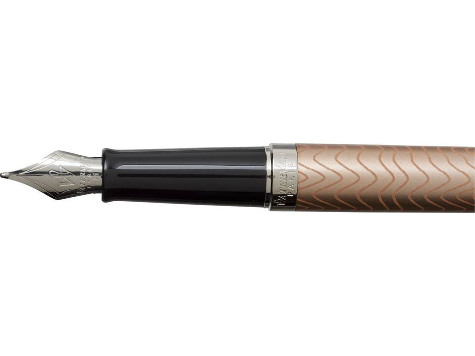 Stylo-plume luxe Hémisphère 20
