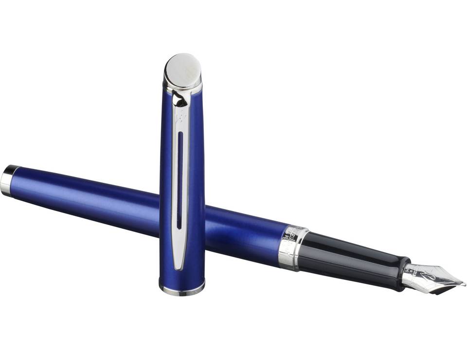 stylo-plume Hémisphère 6