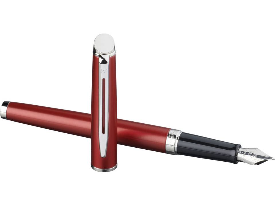 stylo-plume Hémisphère 13