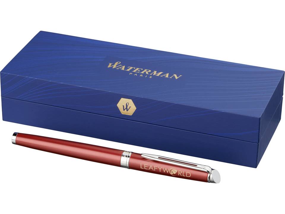 stylo-plume Hémisphère 9