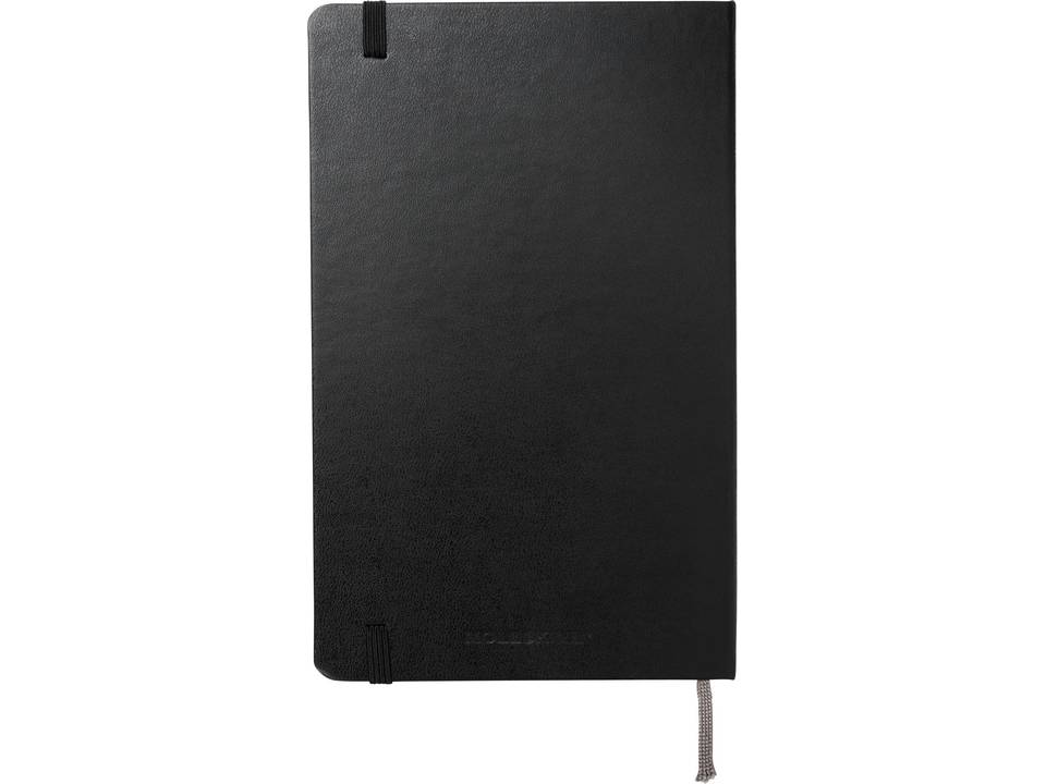 Carnet Pro L à couverture rigide 3