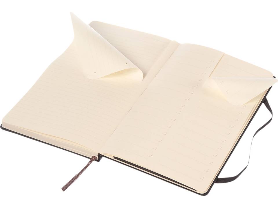 Carnet Pro L à couverture rigide 6