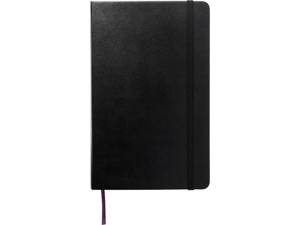 Carnet Classic L élargi à couverture rigide - réglé 2