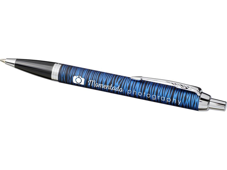 Stylo à bille Parker IM édition spéciale 2