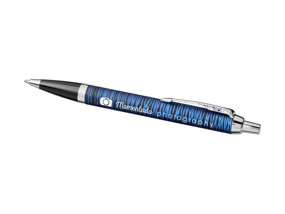 Stylo à bille Parker IM édition spéciale 9