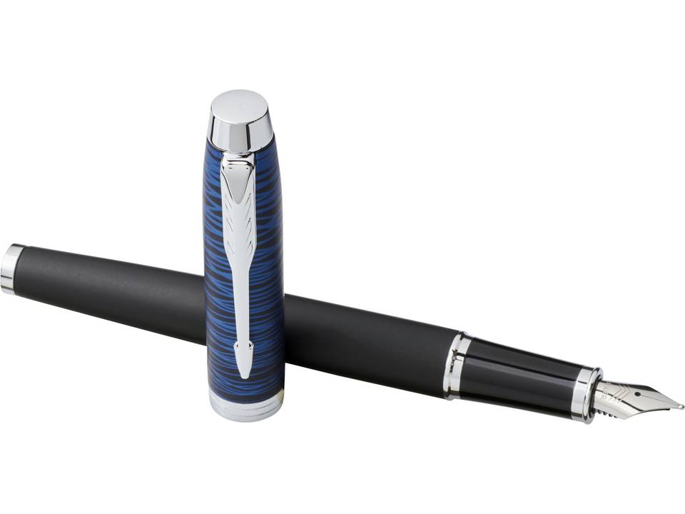 Stylo à plume Parker IM édition spéciale 7