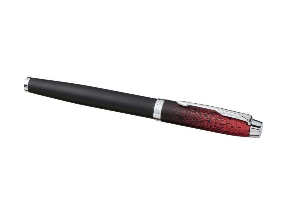 Stylo à plume Parker IM édition spéciale 12
