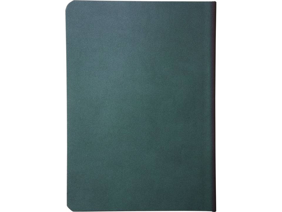 Cahier A5 Chameleon 3