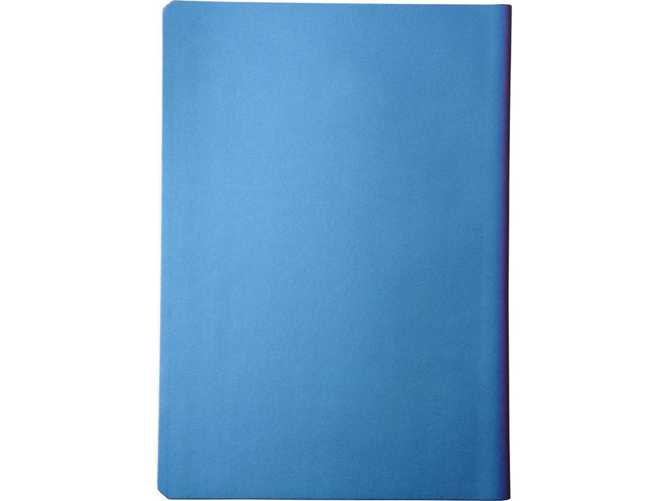 Cahier A5 Chameleon 8