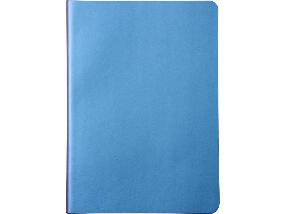 Cahier A5 Chameleon 7