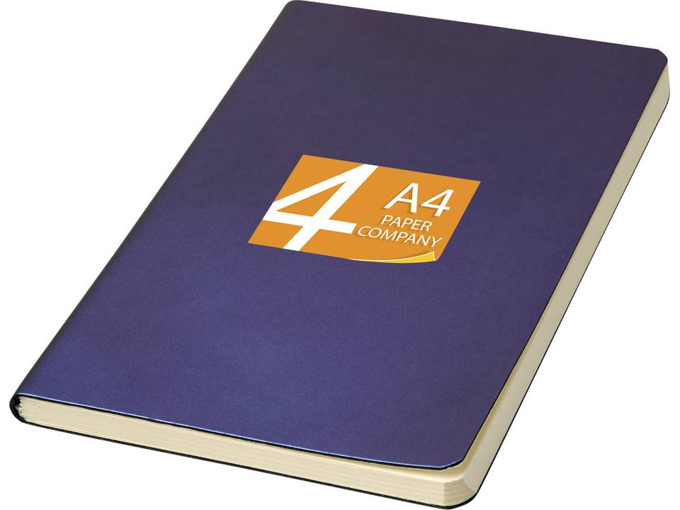 Cahier A5 Chameleon 6