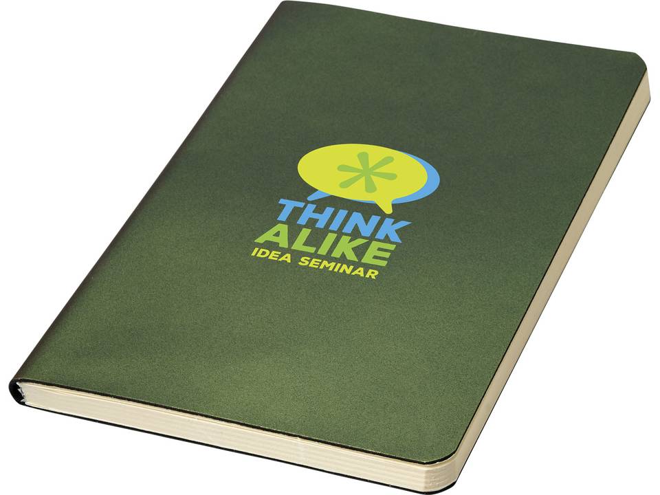 Cahier A5 Chameleon 11