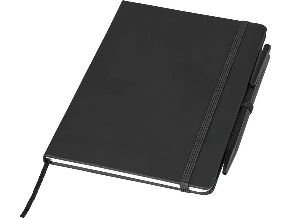 Carnet medium Prime avec stylo