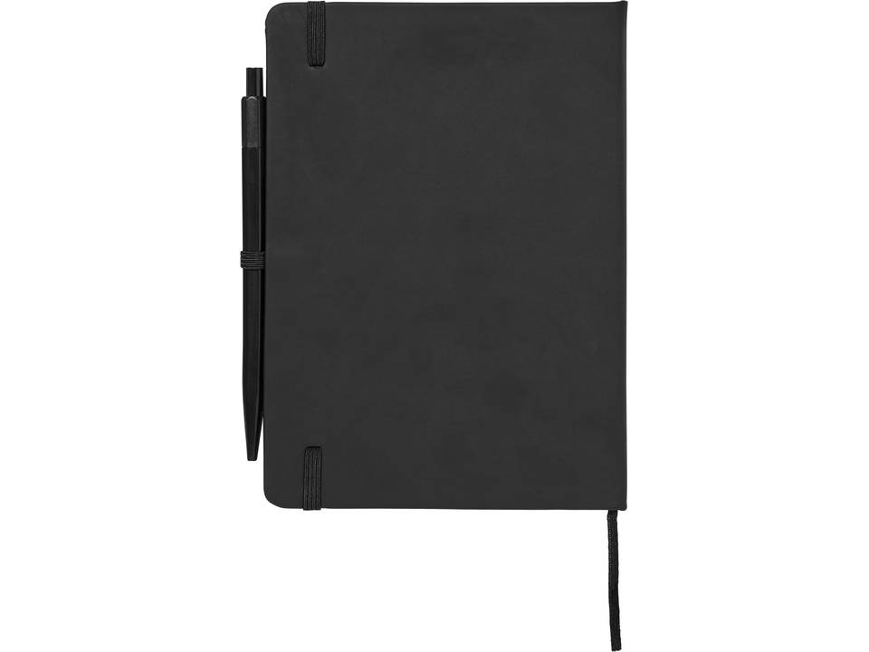 Carnet medium Prime avec stylo 4