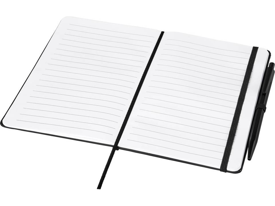 Carnet medium Prime avec stylo 5