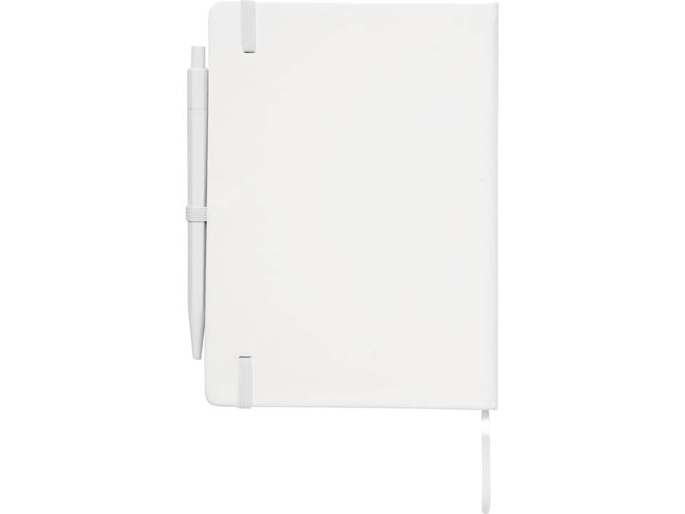 Carnet medium Prime avec stylo 10