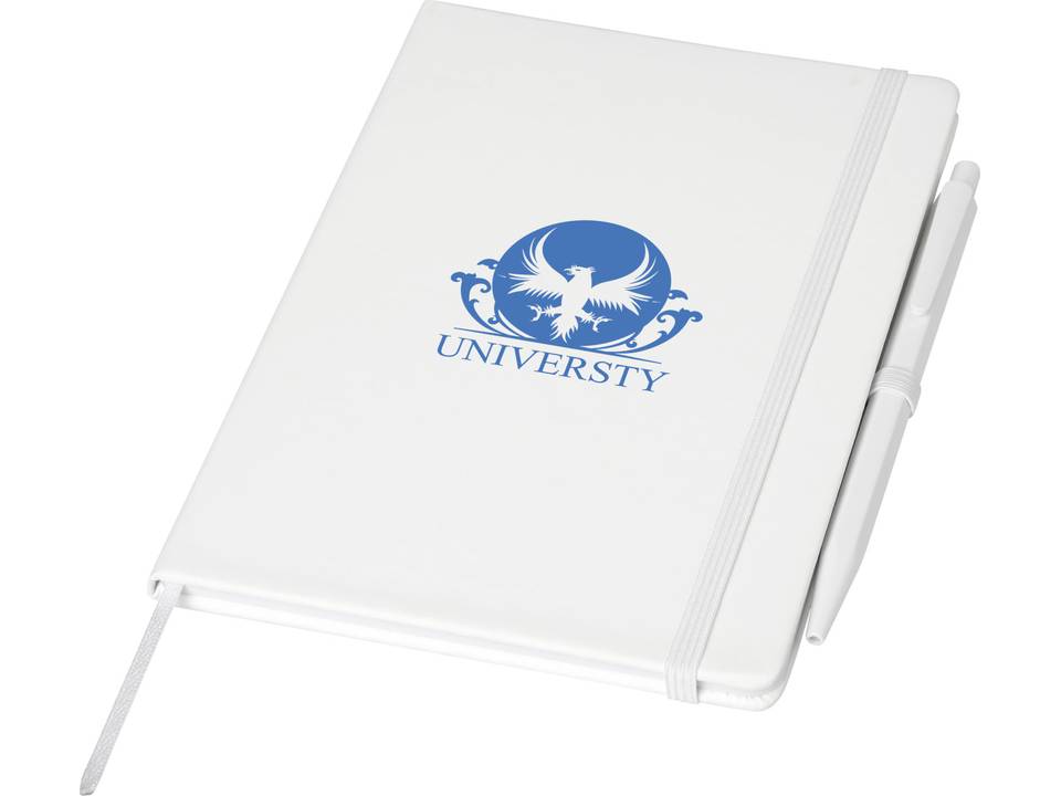 Carnet medium Prime avec stylo 8