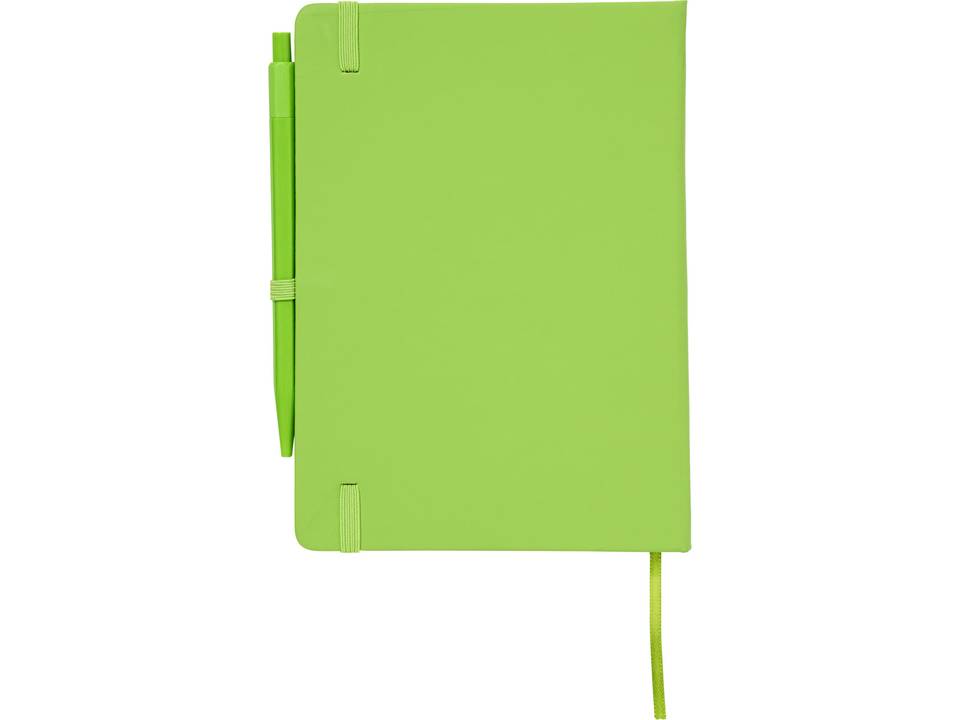 Carnet medium Prime avec stylo 35