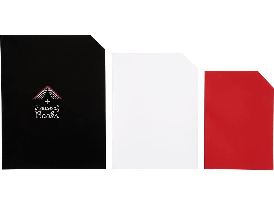 Coffret cadeau avec carnets rOtring 1