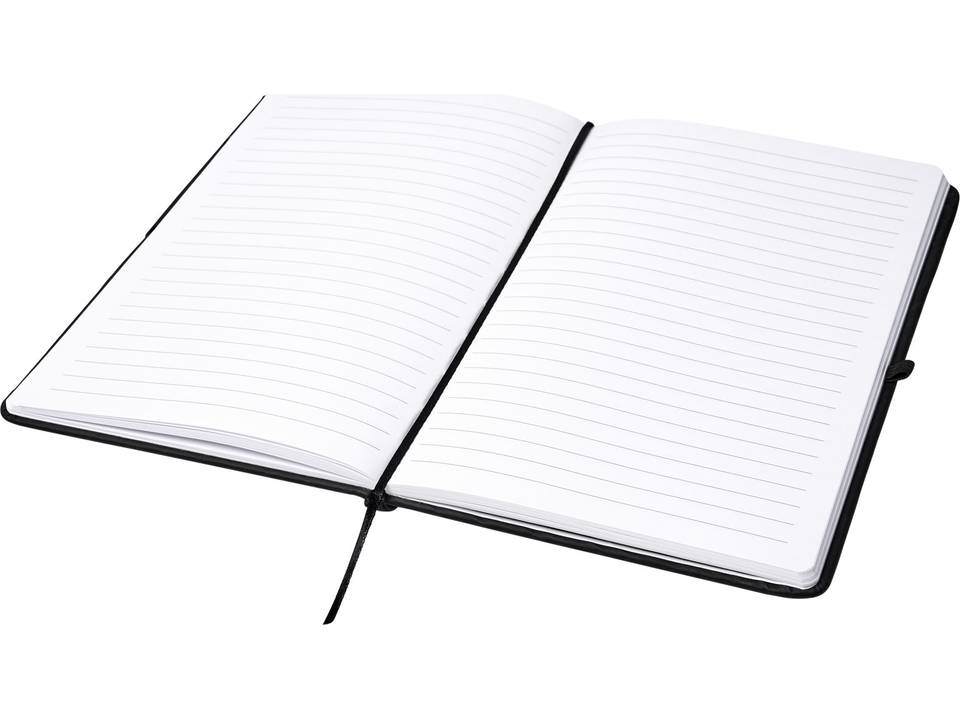 Carnet avec station de charge sans fil Cation 6