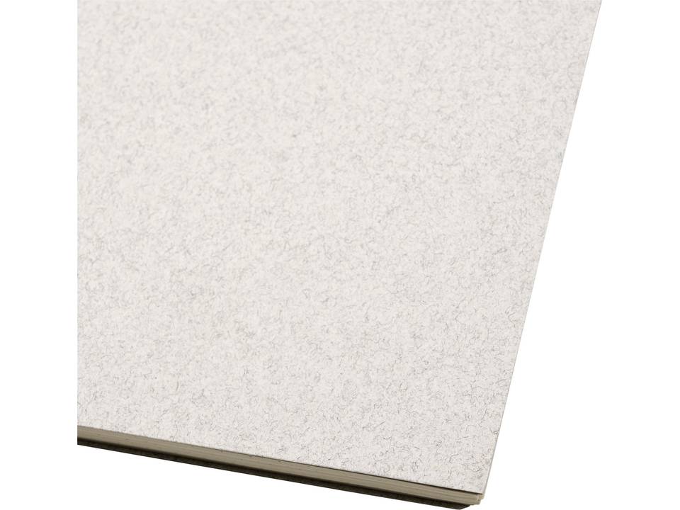 Bianco Carnet à spirales au format A5 6
