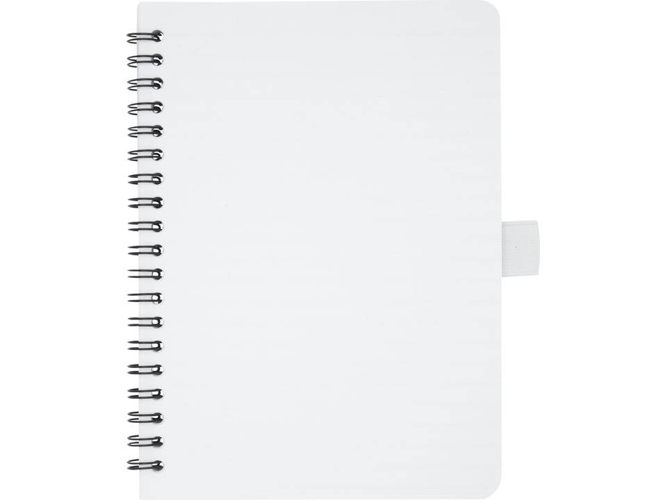 Carnet Naima Midi anti-bactérien 3