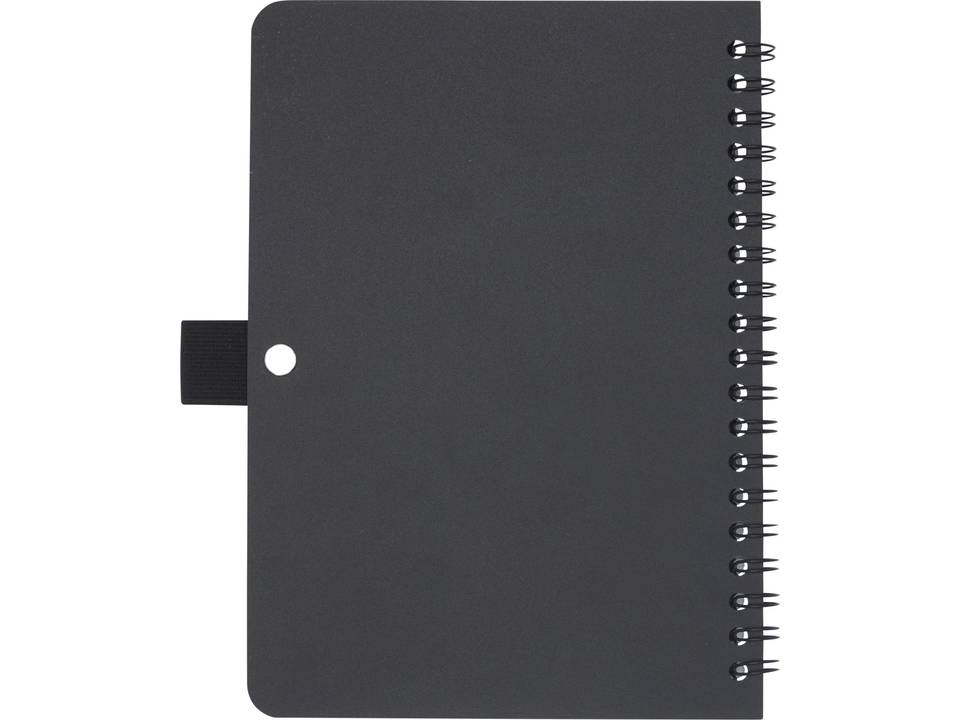 Carnet Naima Midi anti-bactérien 9