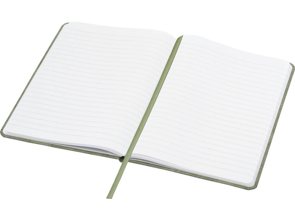 Carnet Breccia A5 avec papier de pierre 5