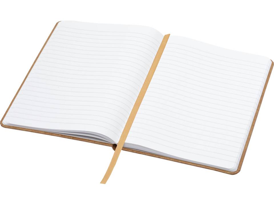 Carnet Breccia A5 avec papier de pierre 13