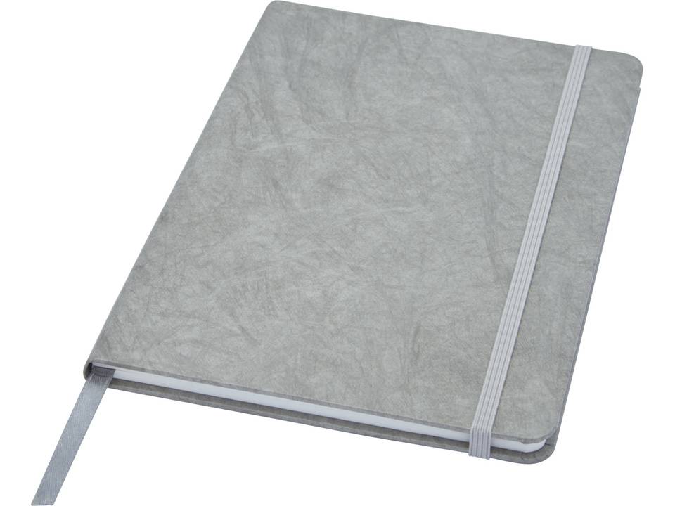 Carnet Breccia A5 avec papier de pierre 17