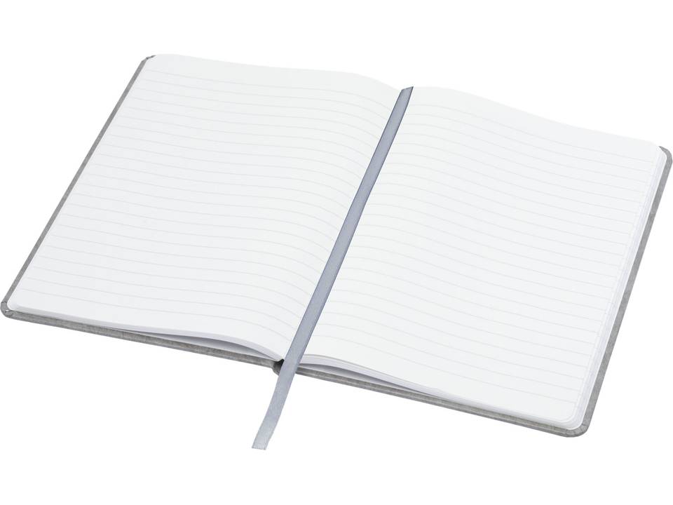 Carnet Breccia A5 avec papier de pierre 21