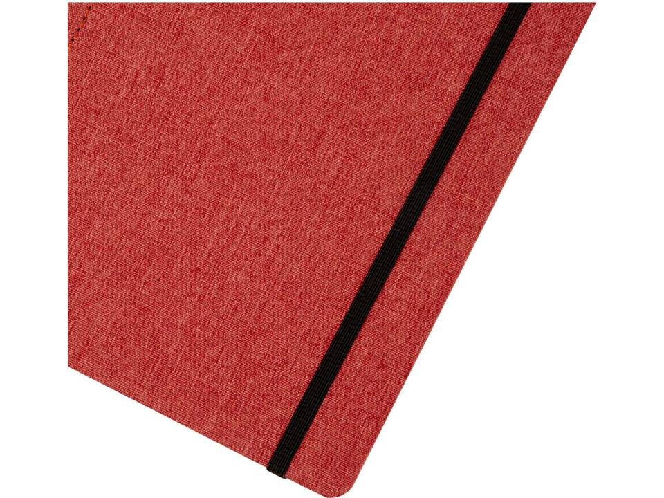 Carnet Orin A5 en RPET 11