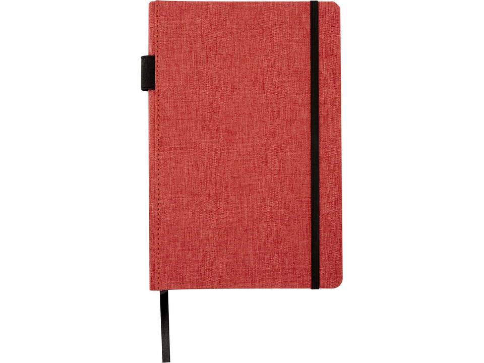 Carnet Orin A5 en RPET 15