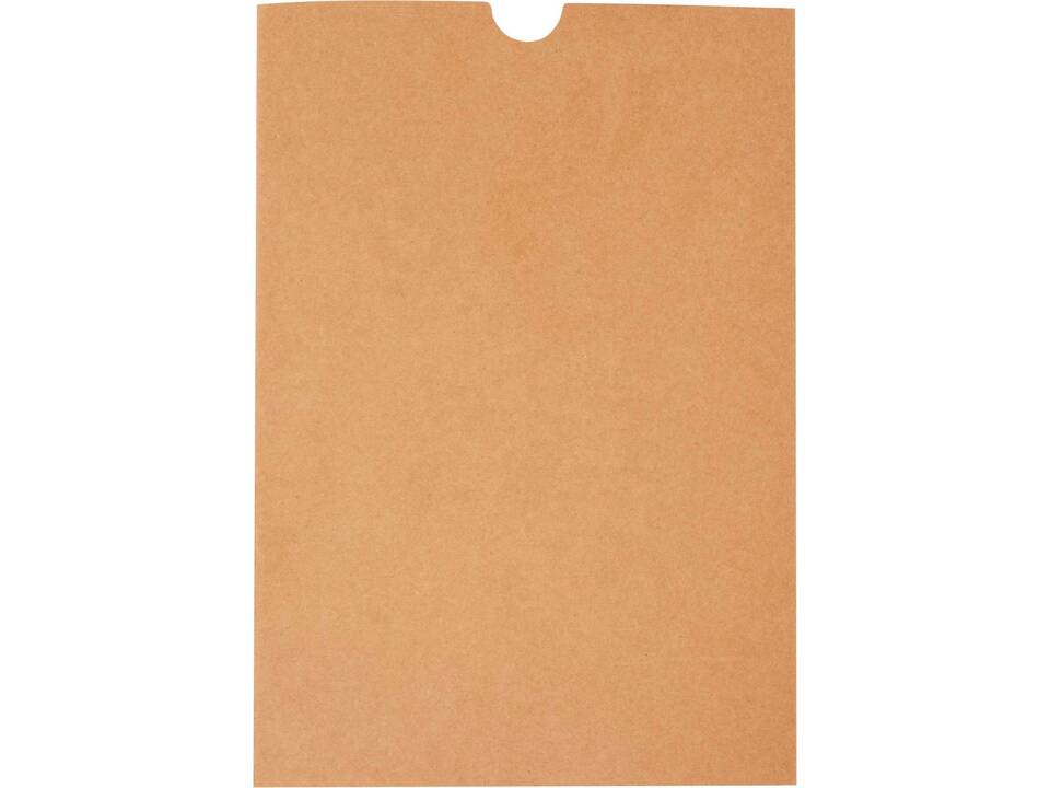 Carnet Orin A5 en RPET 16