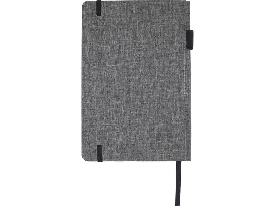 Carnet Orin A5 en RPET 22