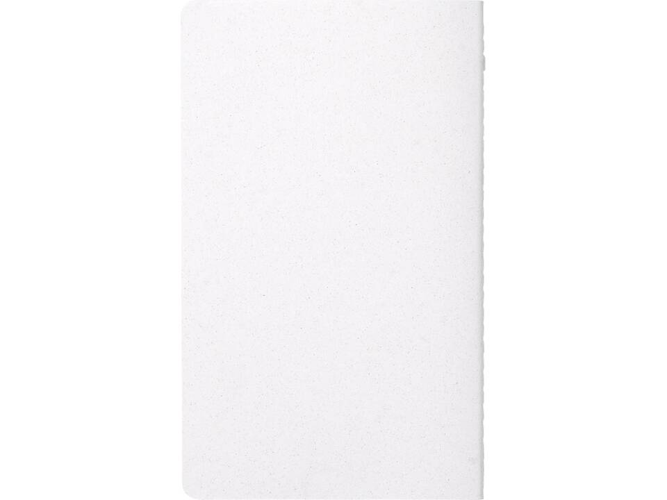 Carnet Fabia à couverture en papier Crush 5