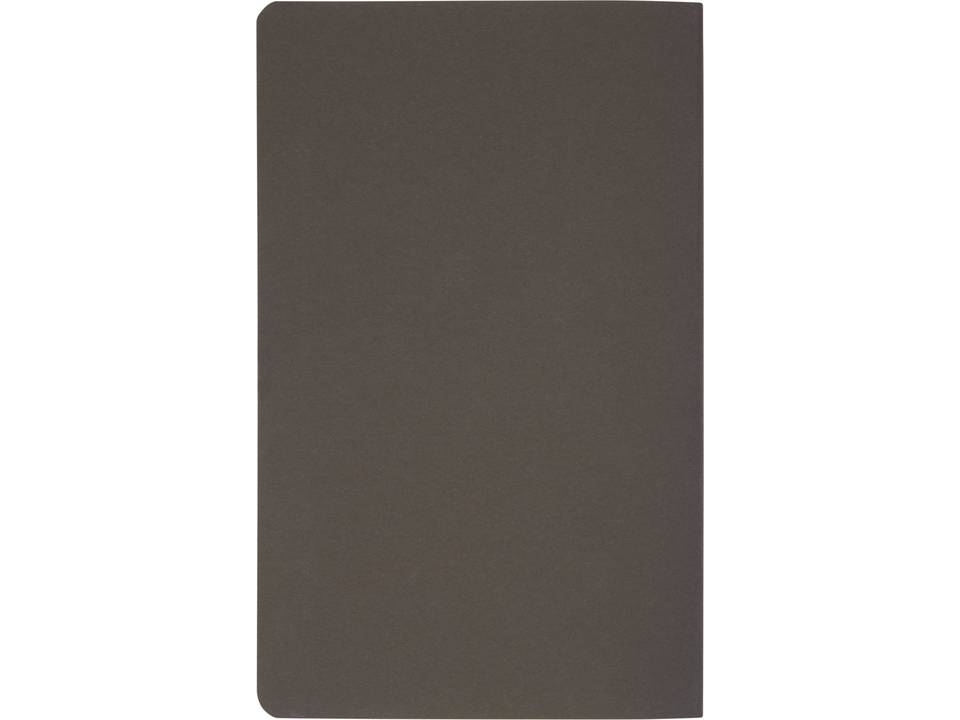 Carnet Fabia à couverture en papier Crush 16