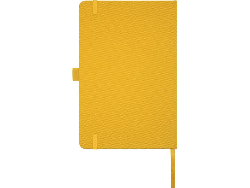 Carnet A5 Honua en papier recyclé avec couverture en PET recyclé 49