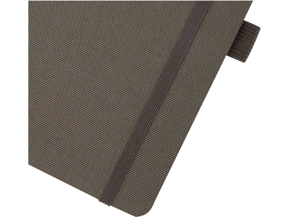 Carnet A5 Honua en papier recyclé avec couverture en PET recyclé 29