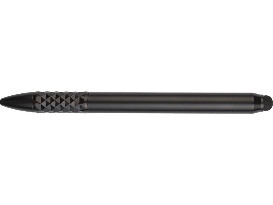 Stylo bille stylet Tactical Dark 4