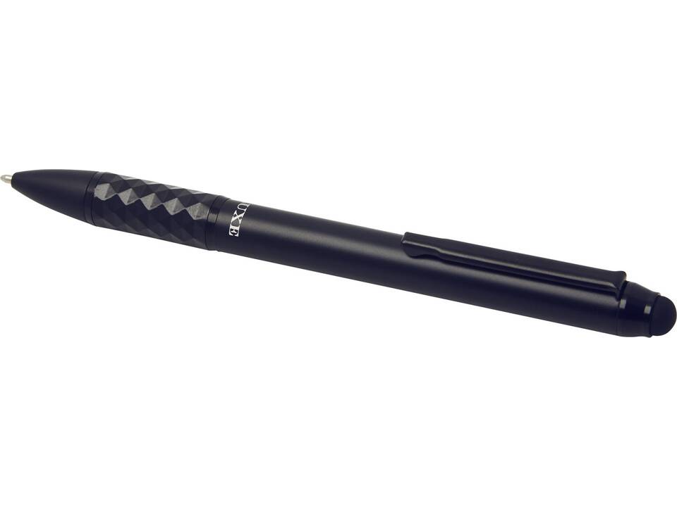 Stylo bille stylet Tactical Dark 5