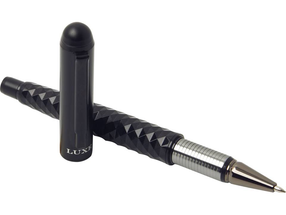 Stylo roller Tactical Dark 5