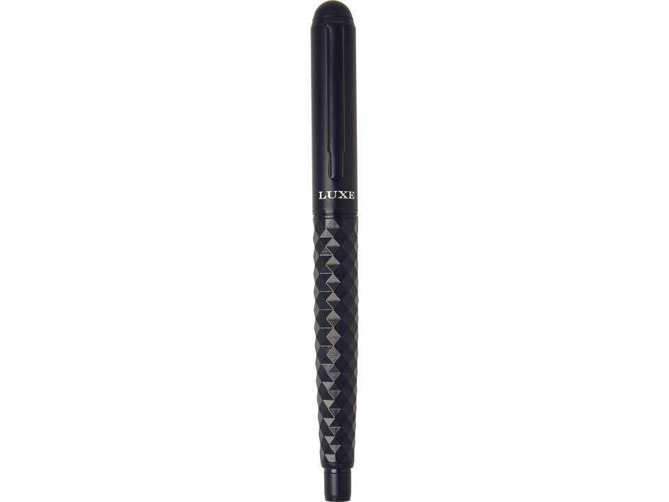 Stylo roller Tactical Dark 4