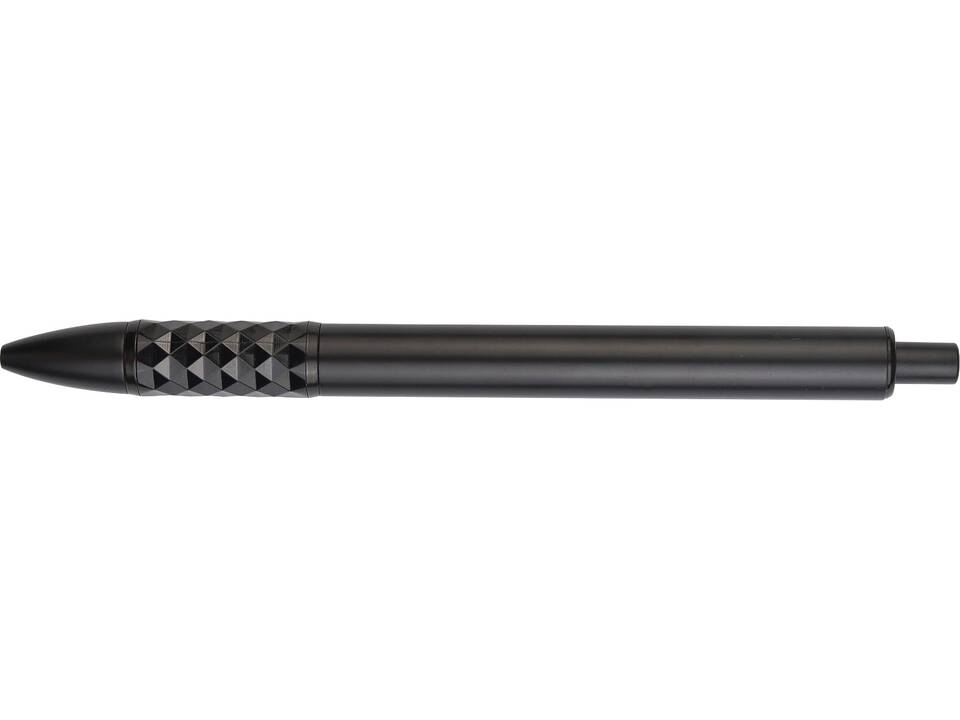 Stylo bille à poussoir Tactical Dark 5