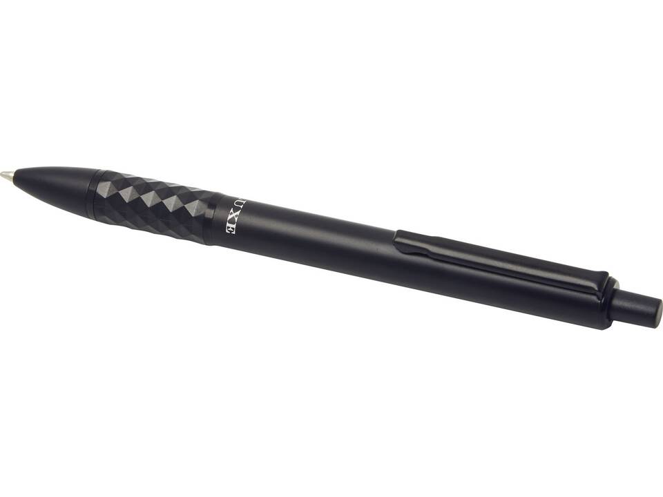 Stylo bille à poussoir Tactical Dark 6