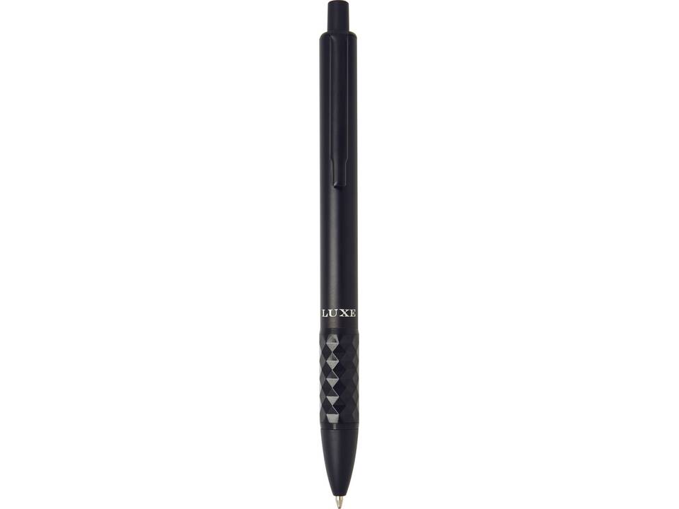 Stylo bille à poussoir Tactical Dark 4